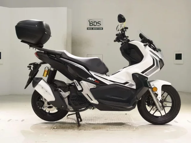 Honda ADV150