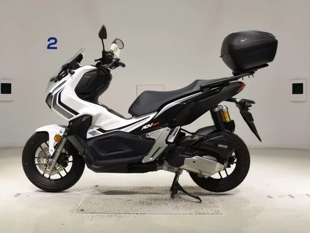 Honda ADV150