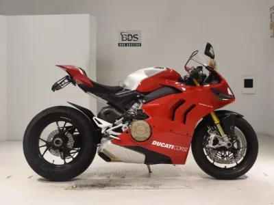 Ducati DUCATI PANIGA-REV4R  с аукциона в Японии