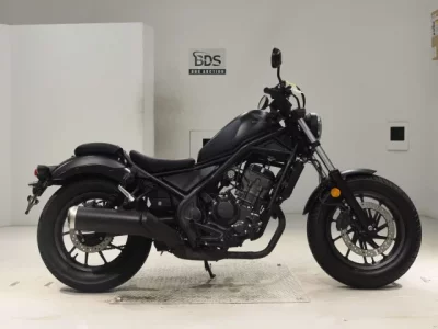 Honda REBEL 250A