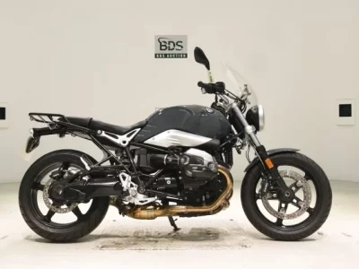 Other BMWR NINE T PURE