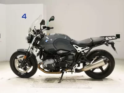 Other BMWR NINE T PURE