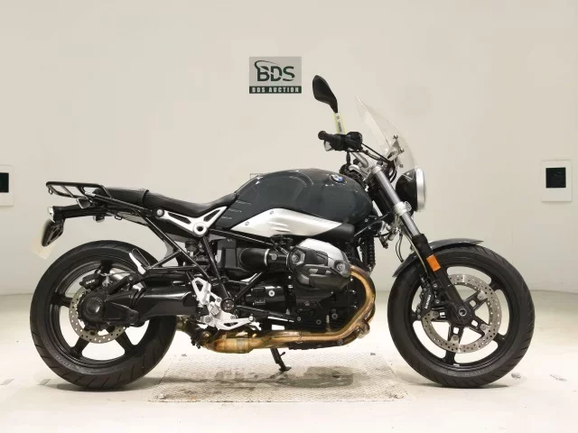 Other BMWR NINE T PURE