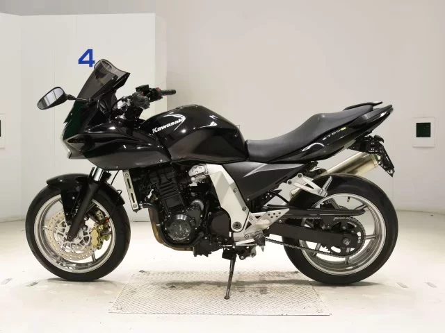 Kawasaki Z750S