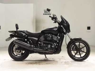 Harley-Davidson HARLEYXG750 STREET  с аукциона в Японии