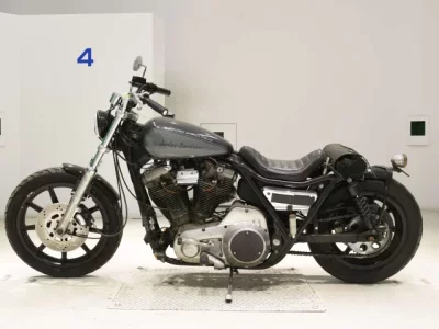 Harley-Davidson HARLEY FXRP1340