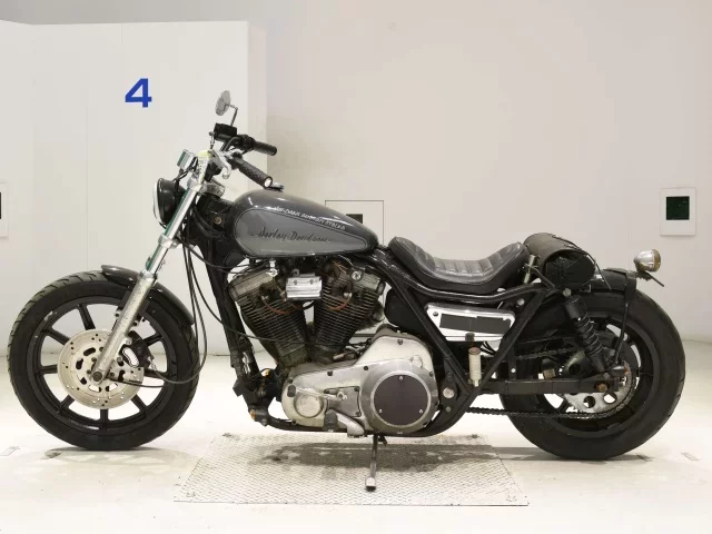 Harley-Davidson HARLEY FXRP1340