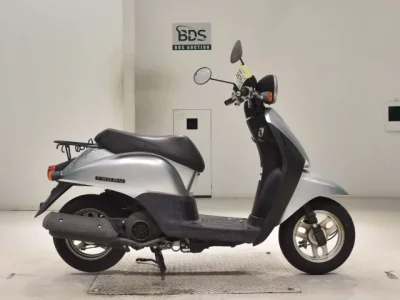 Honda TODAY