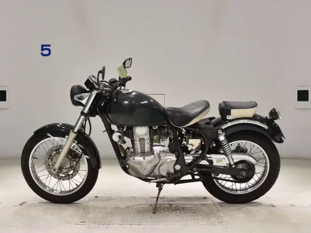 Kawasaki ESTRELLA250 RS