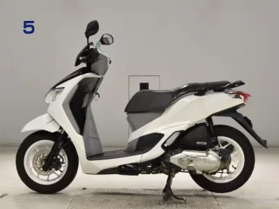 Honda MOOVE110