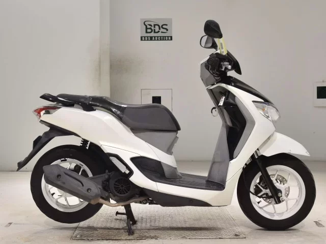 Honda MOOVE110