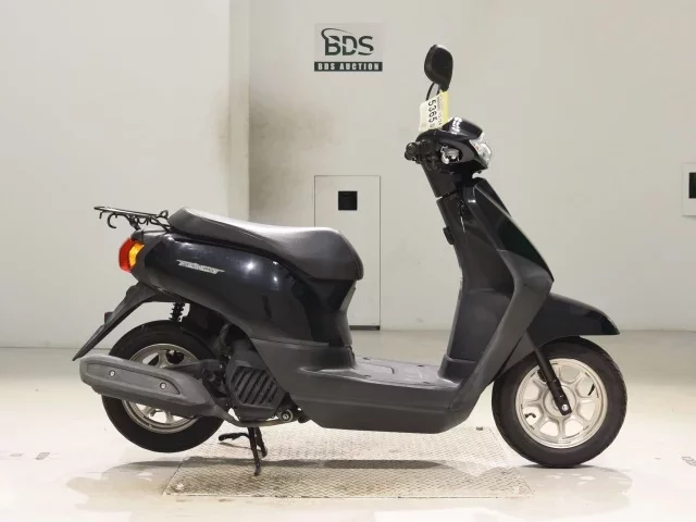 Honda TACT-4 BASIC