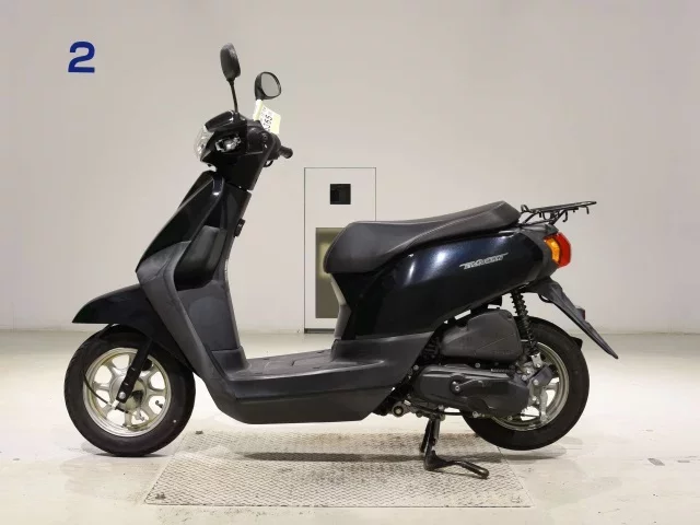 Honda TACT-4 BASIC
