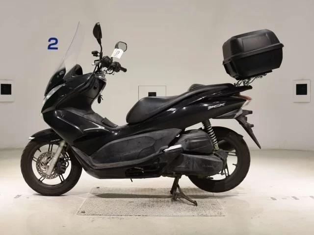 Honda PCX125