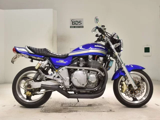 Kawasaki ZEPHYR1100RS