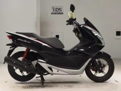 Honda PCX150-2