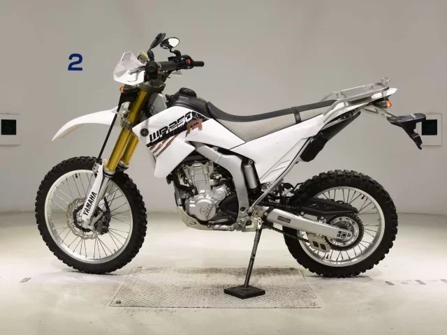 Yamaha WR250R