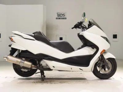 Honda FORZA Z  с аукциона в Японии