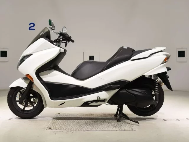 Honda FORZA Z