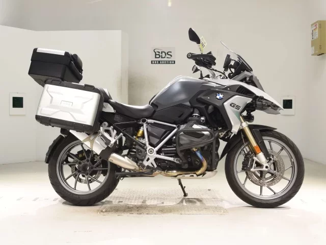 Other BMWR1250GS