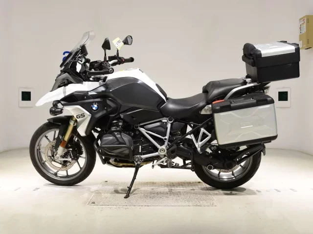 Other BMWR1250GS