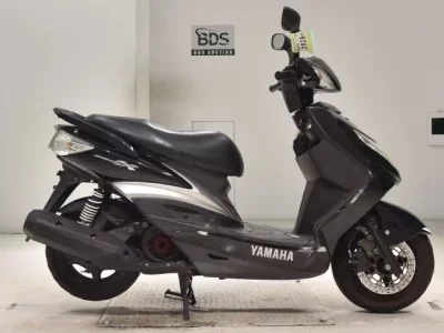 Yamaha CYGNUS125X