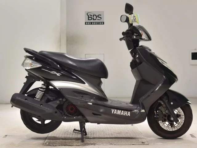 Yamaha CYGNUS125X