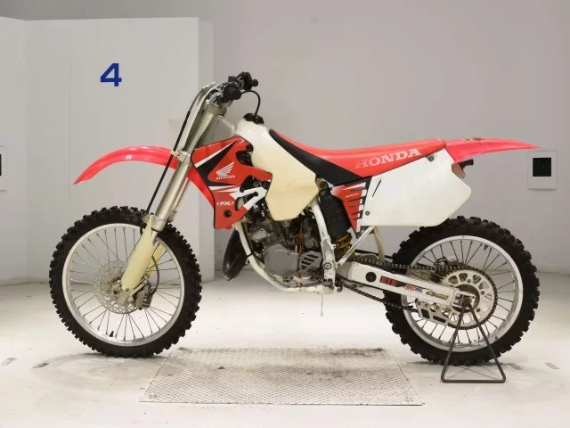 Honda CR125R