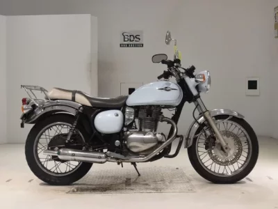 Kawasaki ESTRELLA250 RS