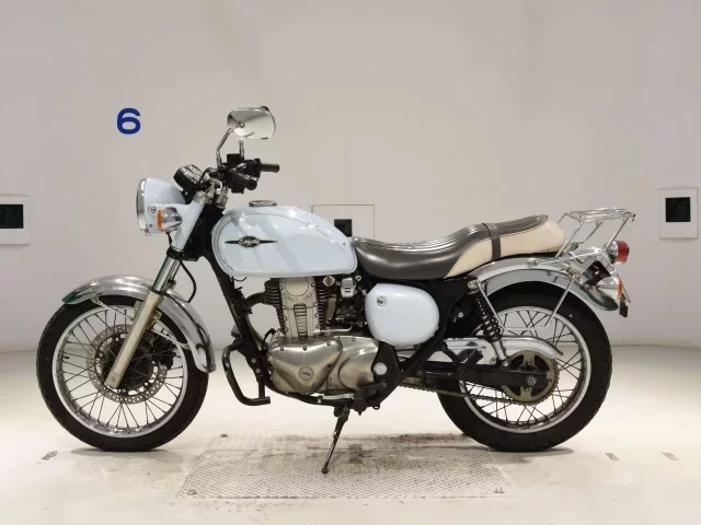 Kawasaki ESTRELLA250 RS
