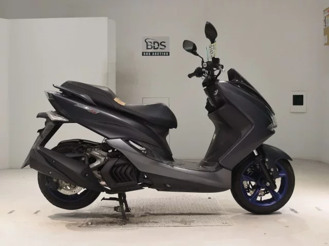Yamaha MAJESTY 155S-2