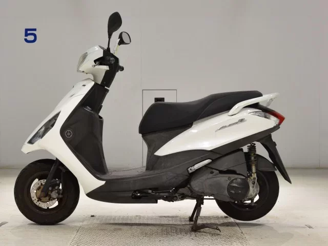 Yamaha AXIS125Z