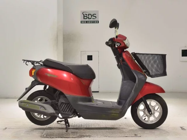 Honda TACT-4 BASIC