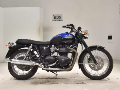 Triumph TRIUMPH BONNEVILLE
