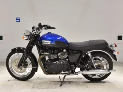 Triumph TRIUMPH BONNEVILLE