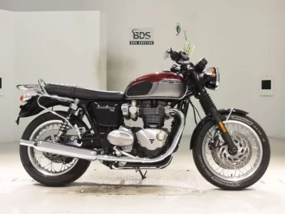 Triumph TRIUMPH BONNEVILLE T120