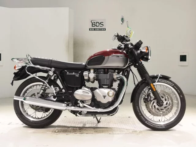 Triumph TRIUMPH BONNEVILLE T120