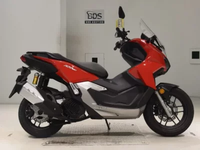 Honda ADV160