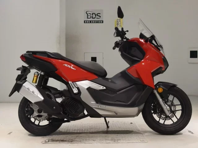 Honda ADV160