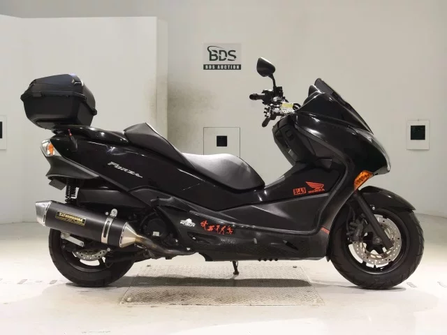 Honda FORZA Z