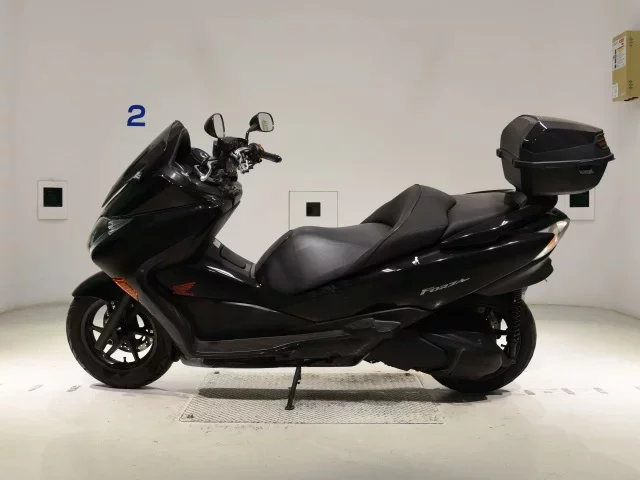 Honda FORZA Z