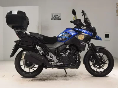 Suzuki V STROM 250