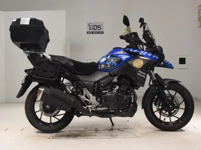 Suzuki V STROM 250