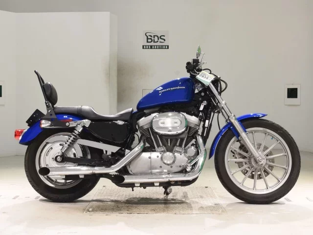 Harley-Davidson HARLEY XL883L