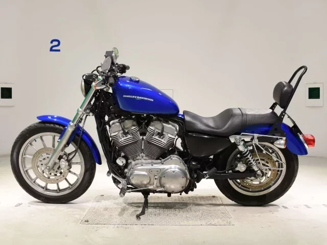 Harley-Davidson HARLEY XL883L