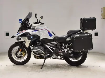 Other BMWR1250GS лот № 2782 оценка 5  с аукциона в Японии 2
