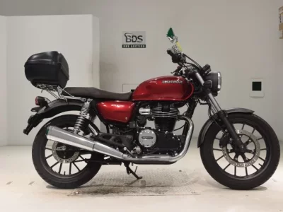 Honda GB350 2021