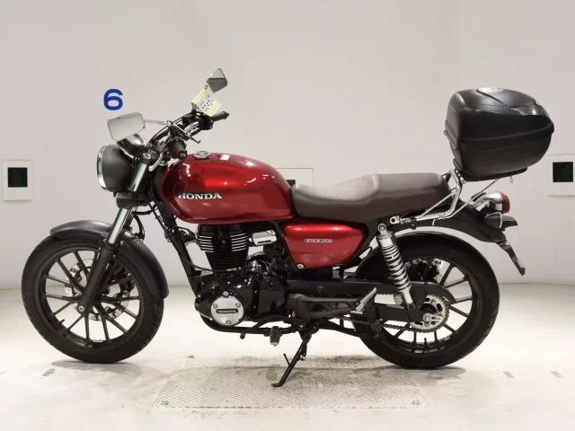 Honda GB350