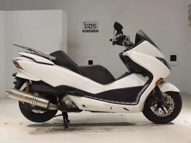 Honda FORZA Z