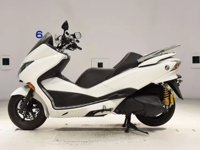 Honda FORZA Z